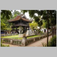 Vietnam, One Pillar Pagoda, photo by Liliane M, tripadvisor.jpg